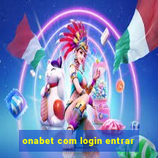 onabet com login entrar